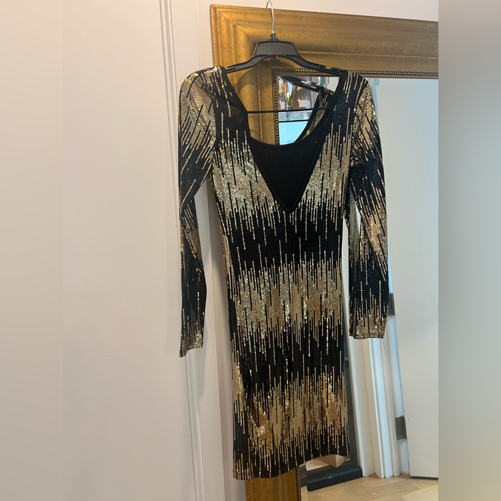 New Party Dress